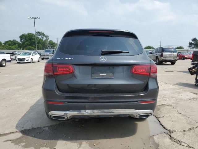 2020 Mercedes-Benz Glc 300 VIN: WDC0G8DB7LF696003 Lot: 57400564