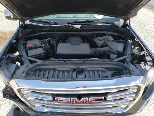 2021 GMC Sierra C1500 Slt VIN: 1GTP8DED0MZ268655 Lot: 58522784