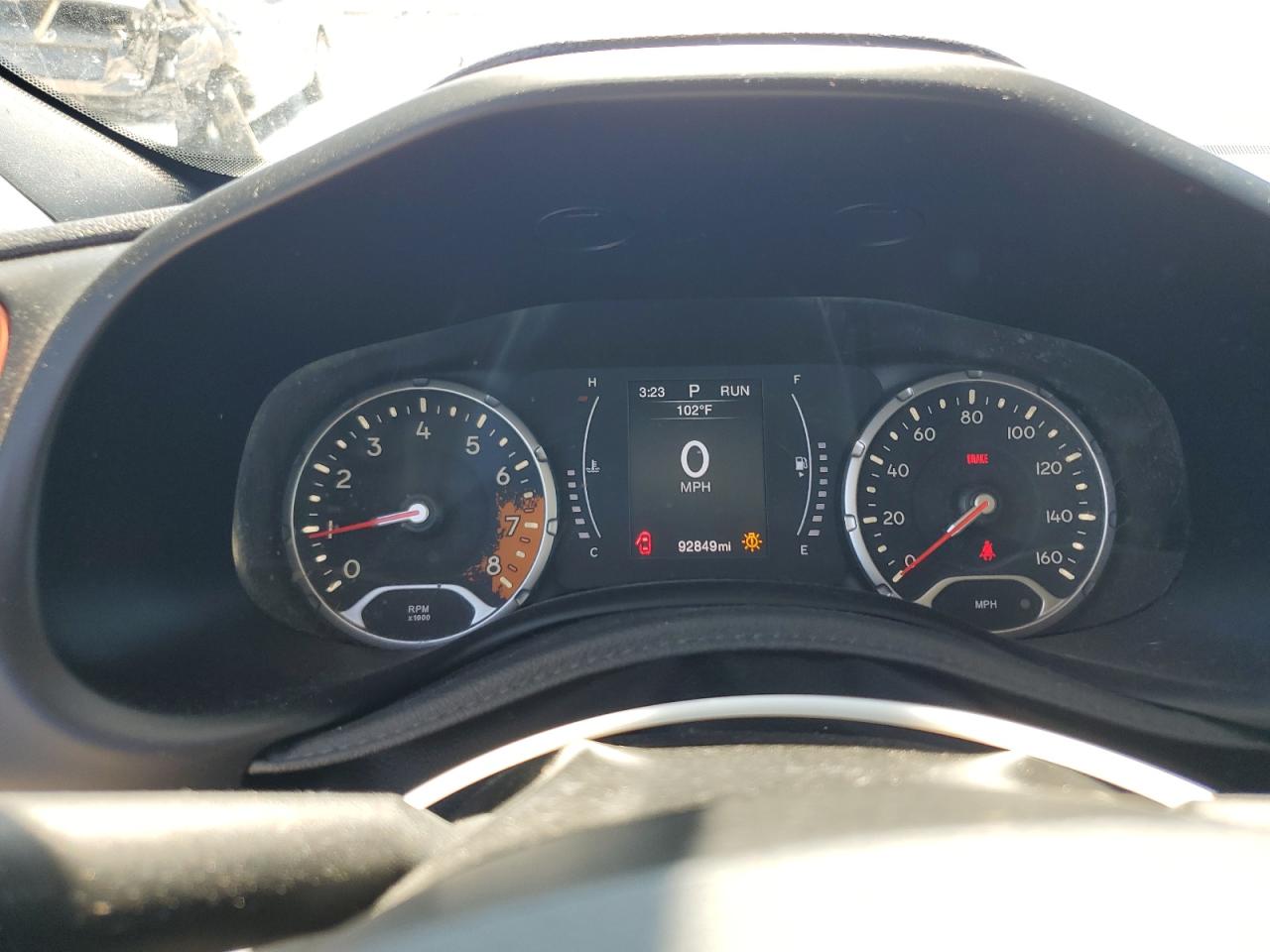 ZACCJBAB3JPH80660 2018 Jeep Renegade Sport