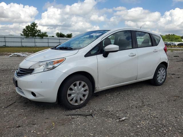 2016 NISSAN VERSA NOTE - 3N1CE2CP7GL381302