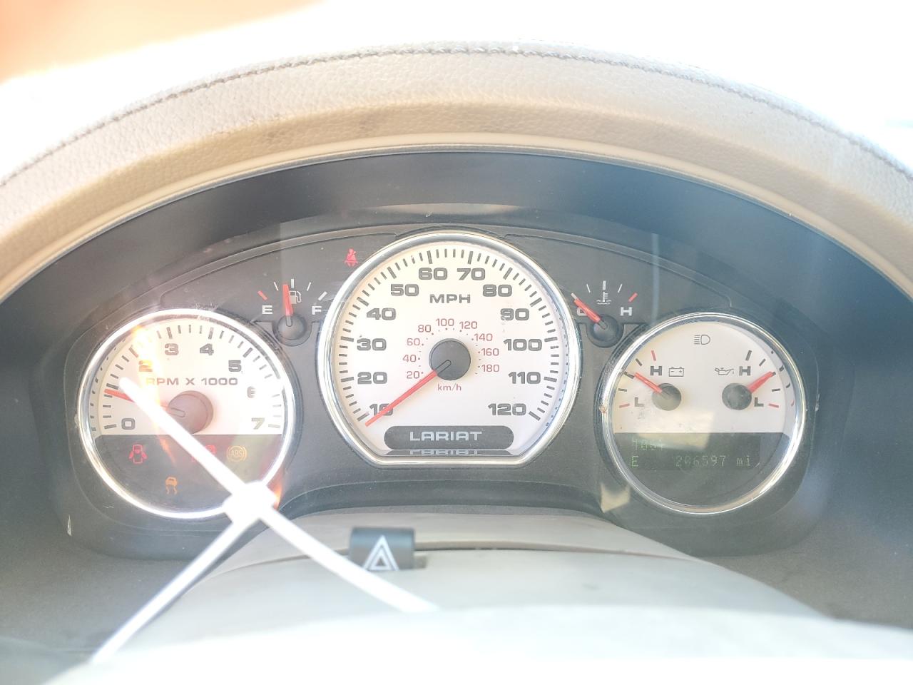 1FTPX12V06FB82359 2006 Ford F150