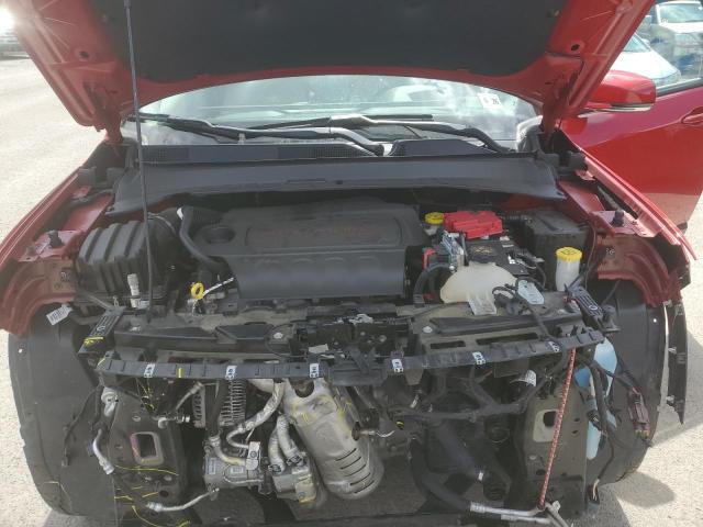 2021 Jeep Compass Limited VIN: 3C4NJDCB9MT527552 Lot: 58238864