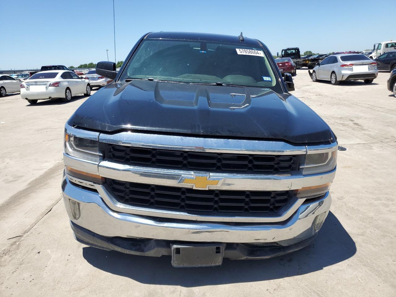 3GCPCREC8GG269320 2016 Chevrolet Silverado C1500 Lt