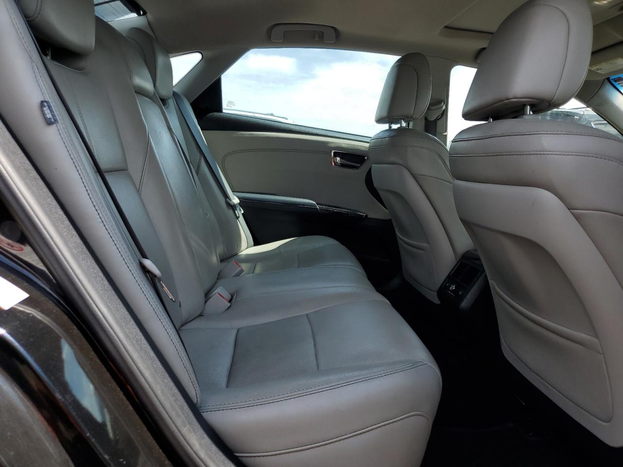 4T1BK1EB4DU048257 2013 Toyota Avalon Base