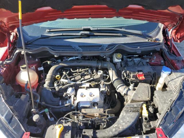 2018 Ford Ecosport Se VIN: MAJ3P1TE3JC159168 Lot: 60187704