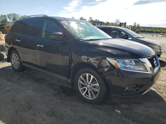 2016 Nissan Pathfinder S VIN: 5N1AR2MN7GC631635 Lot: 58342024