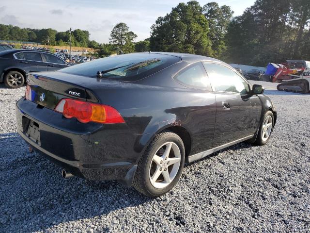 2002 Acura Rsx VIN: JH4DC54802C041105 Lot: 57376144