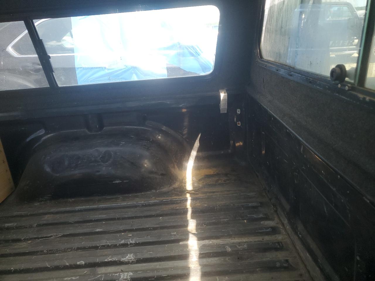 4TANL42N3XZ465385 1999 Toyota Tacoma