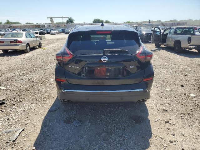 2020 Nissan Murano Sv VIN: 5N1AZ2BJ3LN102147 Lot: 59322484