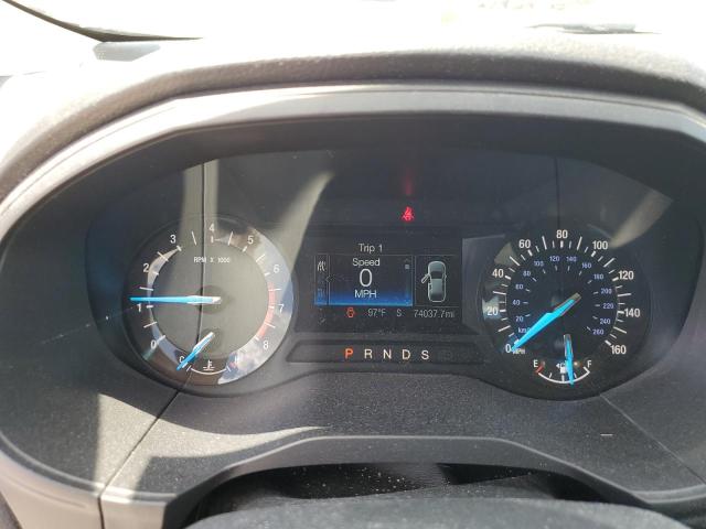 2018 Ford Edge Se VIN: 2FMPK4G99JBC47310 Lot: 59482844