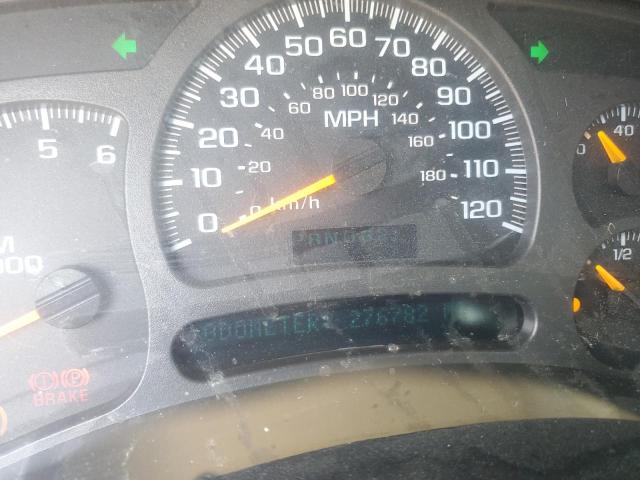 2004 Chevrolet Tahoe C1500 VIN: 1GNEC13Z24R235439 Lot: 59108834