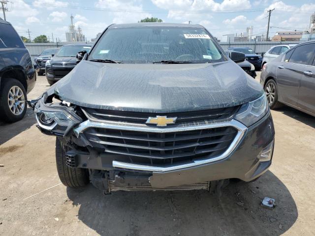 2018 CHEVROLET EQUINOX LT - 3GNAXJEV8JL411507