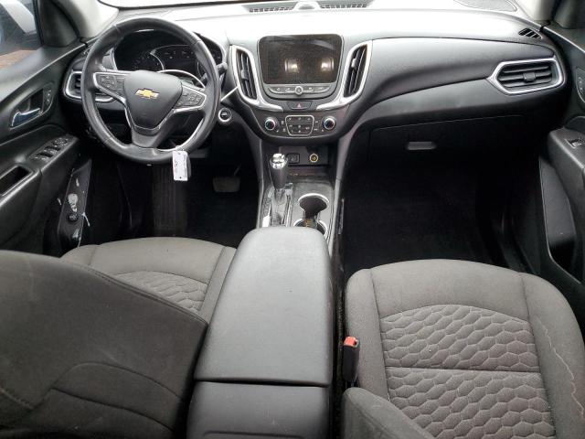 2018 Chevrolet Equinox Lt VIN: 2GNAXSEV6J6285027 Lot: 58218964