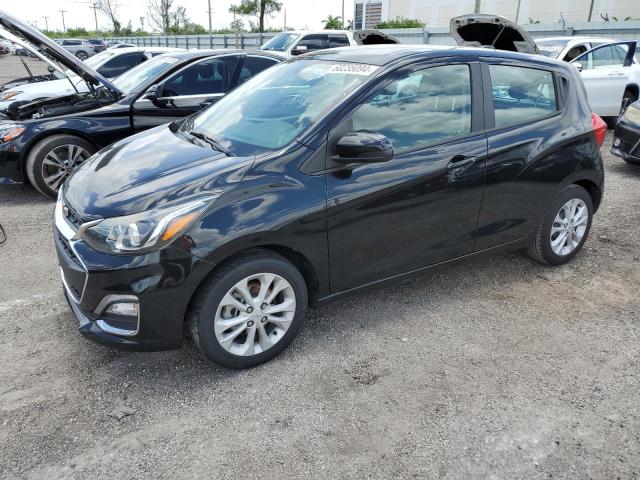2020 CHEVROLET SPARK 1LT - KL8CD6SA3LC450599