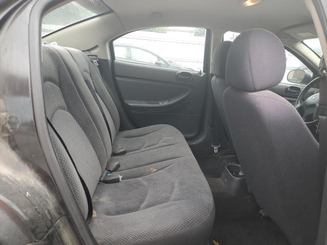 2005 Dodge Stratus Sxt VIN: 1B3EL46T85N674348 Lot: 60608714