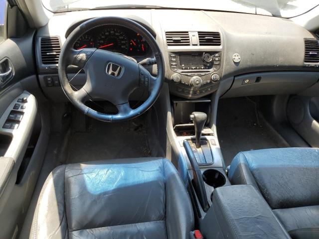 2005 Honda Accord Ex VIN: 1HGCM66515A037178 Lot: 58789984