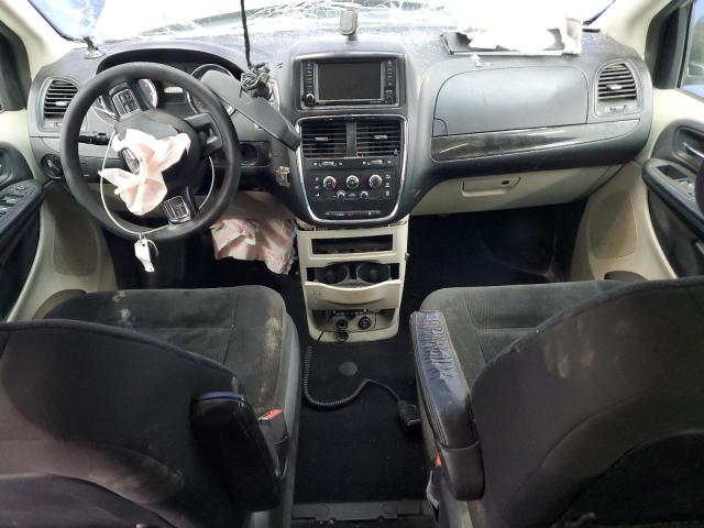 2019 DODGE GRAND CARA - 2C4RDGBG9KR805230