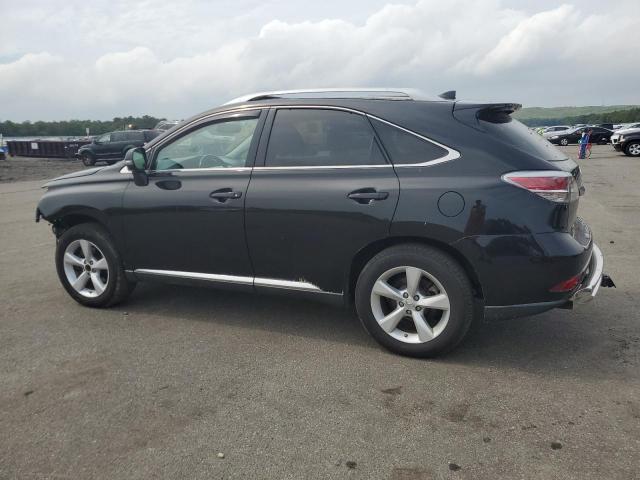 2015 Lexus Rx 350 Base VIN: 2T2BK1BA1FC297224 Lot: 57126654