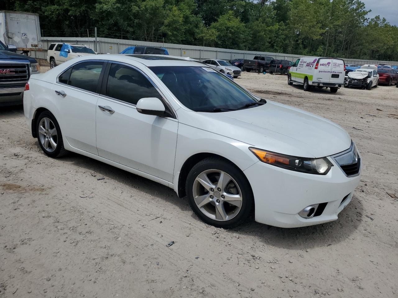 JH4CU2F43DC007583 2013 Acura Tsx