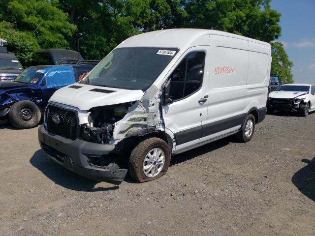 2023 Ford Transit T-150 VIN: 1FTYE1C82PKB10123 Lot: 57397504