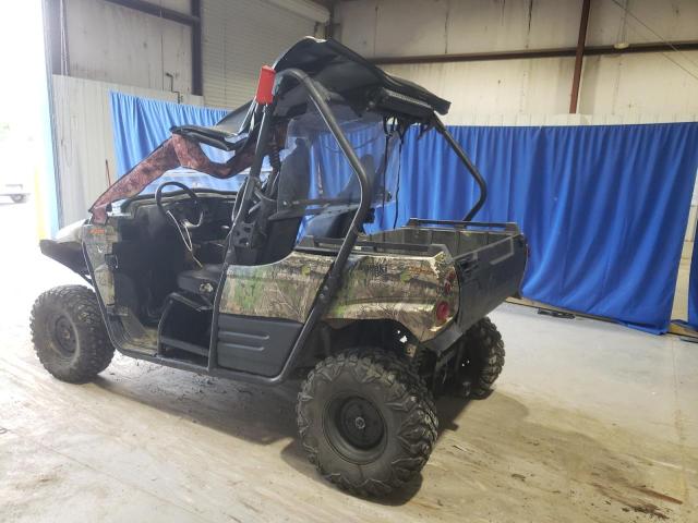 2015 KAWASAKI KRF800 D - JKBRFCD19FB501692