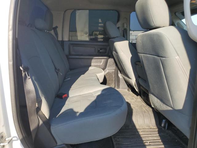 2014 Ram 2500 St VIN: 3C6UR5CL6EG212275 Lot: 59166294