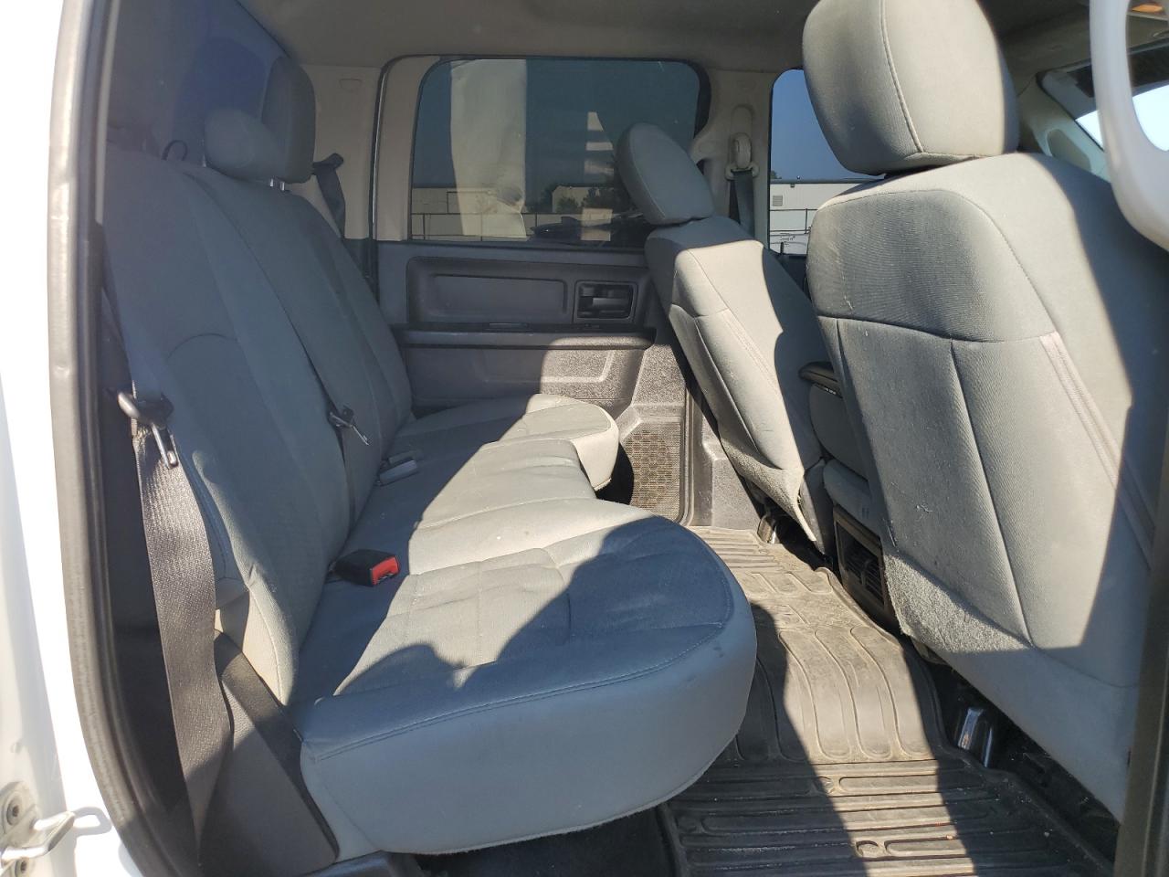 3C6UR5CL6EG212275 2014 Ram 2500 St