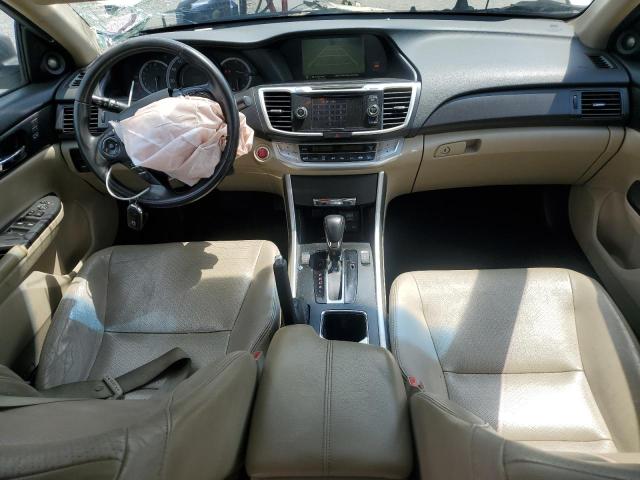 2013 HONDA ACCORD EXL - 1HGCR2F82DA000952