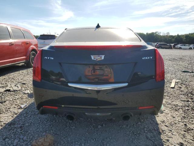 2017 Cadillac Ats Luxury VIN: 1G6AB5RX8H0128500 Lot: 58498734