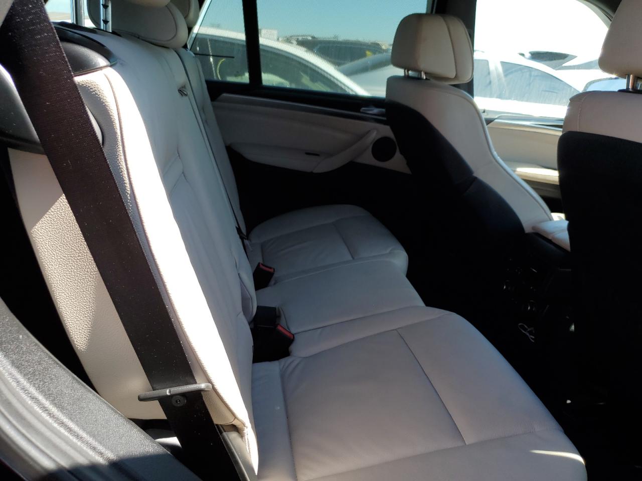 5UXZW0C55D0B90303 2013 BMW X5 xDrive35D