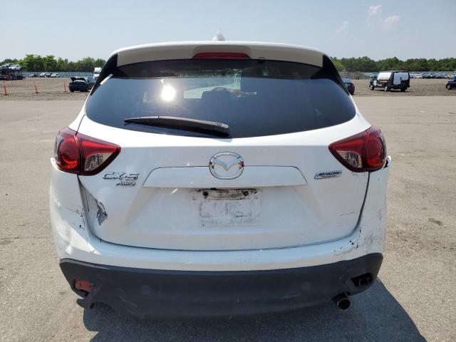 2015 MAZDA CX-5 GT - JM3KE4DY8F0539449