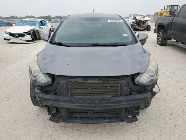 2016 HYUNDAI ELANTRA GT - KMHD35LH5GU324020