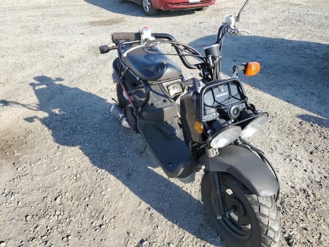 2019 HONDA NPS50 JH2AF5812KK701604