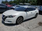 2016 NISSAN MAXIMA 3.5 - 1N4AA6AP6GC436446
