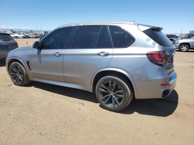 2018 BMW X5 xDrive35D VIN: 5UXKS4C54J0Y20633 Lot: 57695714