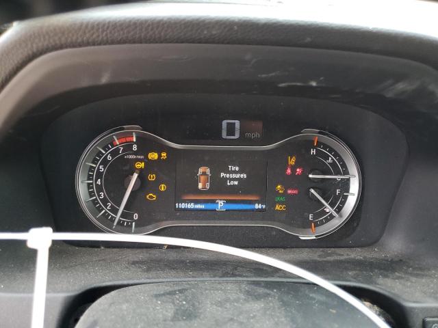 2016 Honda Pilot Touring VIN: 5FNYF5H95GB055671 Lot: 57141434