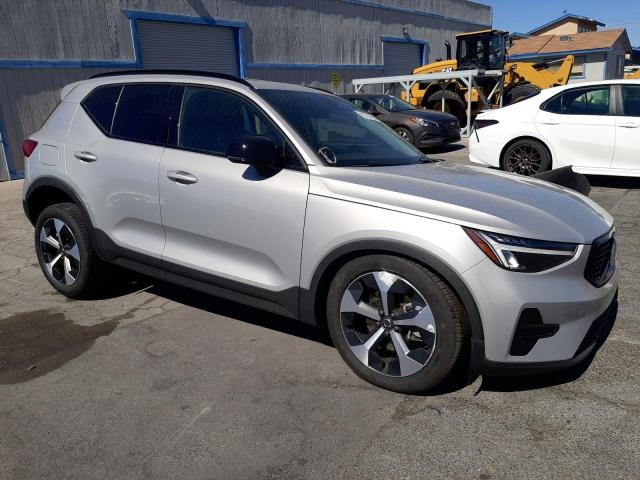 2024 Volvo Xc40 Core VIN: YV4L12UK5R2288212 Lot: 55942924