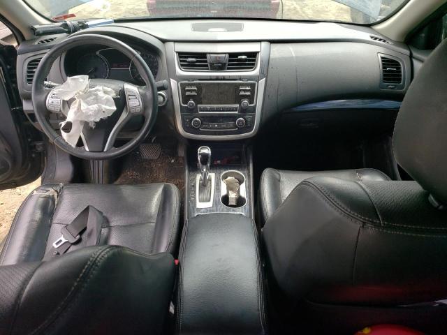 2017 NISSAN ALTIMA 2.5 - 1N4AL3APXHC165790