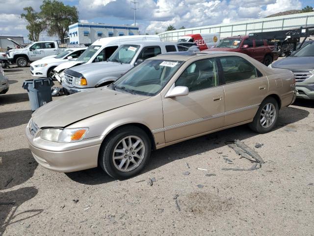 2000 Toyota Camry Le VIN: JT2BF28K8Y0236215 Lot: 59978654