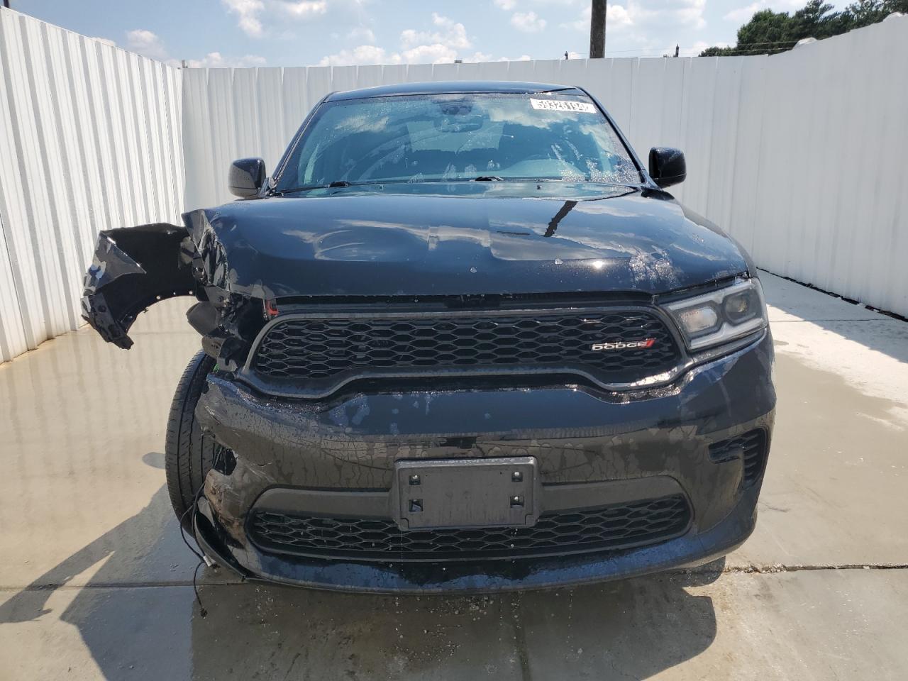 1C4RDJDG5PC617296 2023 Dodge Durango Gt