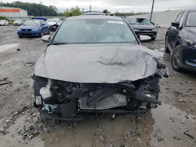 2024 HYUNDAI ELANTRA SE - KMHLM4DG8RU717747