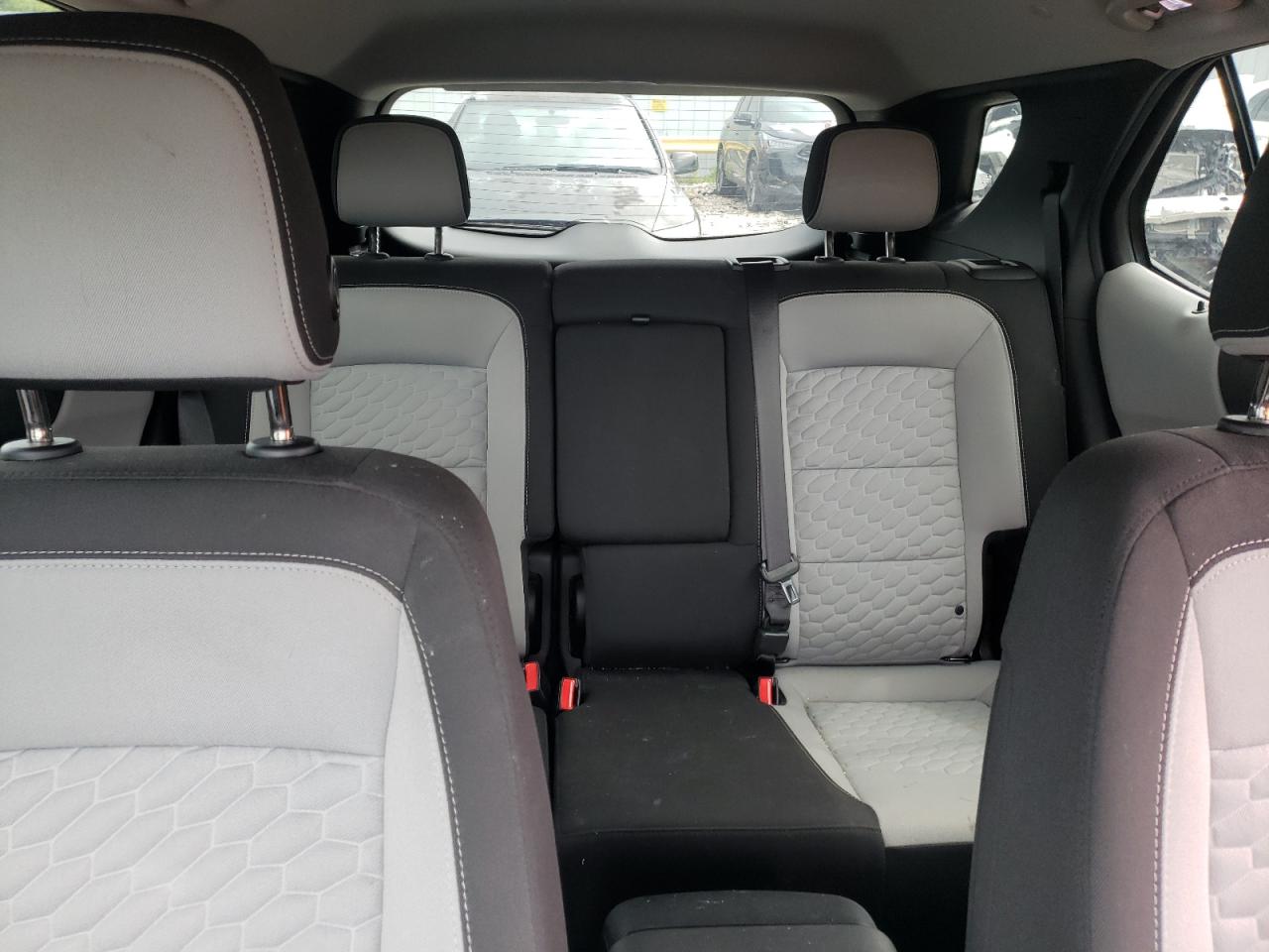 2GNAXSEV7K6149703 2019 Chevrolet Equinox Ls