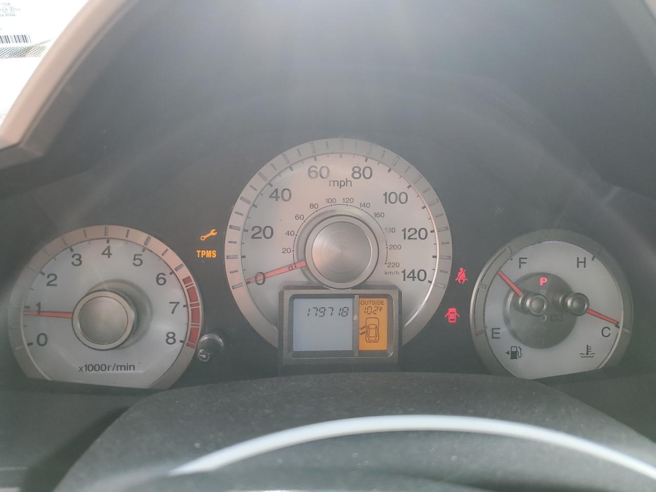 5FNYF3H47BB024598 2011 Honda Pilot Ex