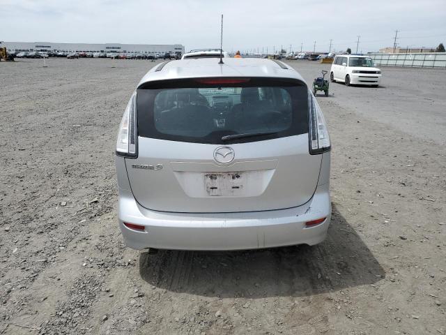 2009 Mazda 5 VIN: JM1CR293590345405 Lot: 59346984