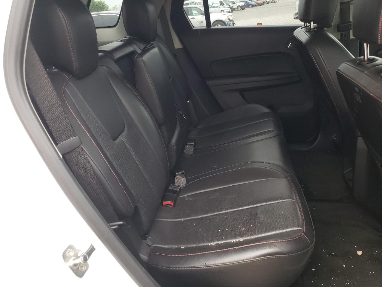 2GKFLUE59C6181998 2012 GMC Terrain Slt