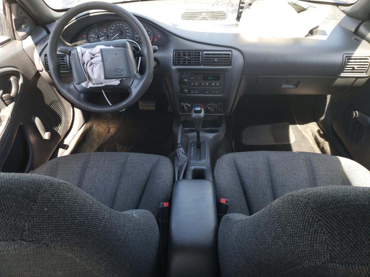 1G1JC124317394953 2001 Chevrolet Cavalier