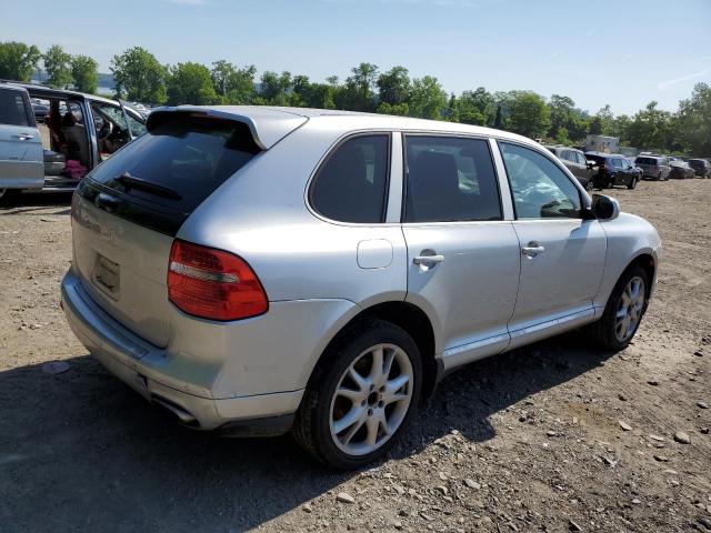 2008 Porsche Cayenne S VIN: WP1AB29P48LA36499 Lot: 56194824