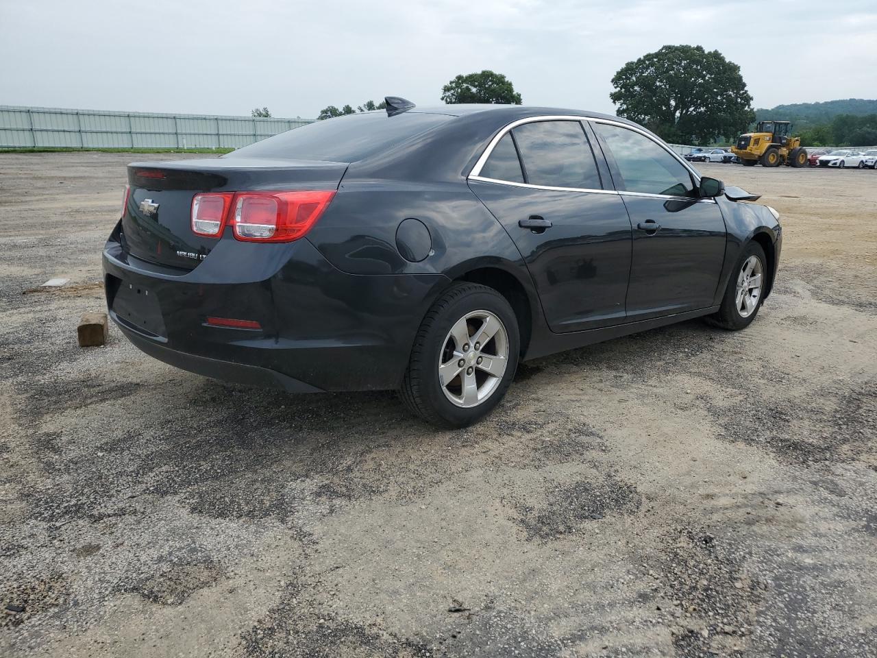 1G11C5SL5FF111187 2015 Chevrolet Malibu 1Lt