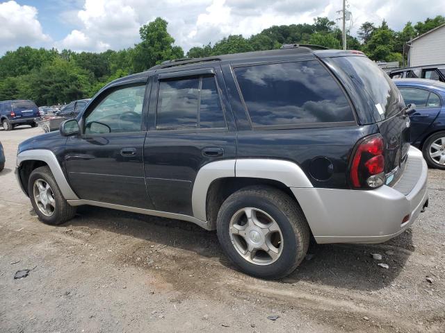 2008 Chevrolet Trailblazer Ls VIN: 1GNDT13S382198933 Lot: 57640884