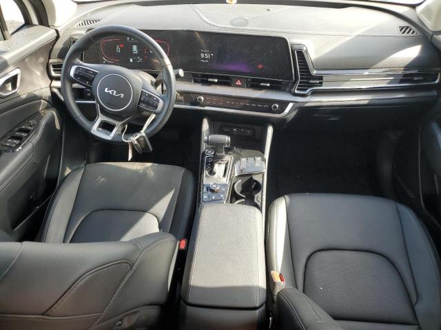 2024 KIA SPORTAGE E - 5XYK33DF8RG175328